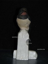 +*A015554_26 Goebel  Archivmuster Bunte Vogelwelt 38-159-13 Rauchschwalbe TMK6