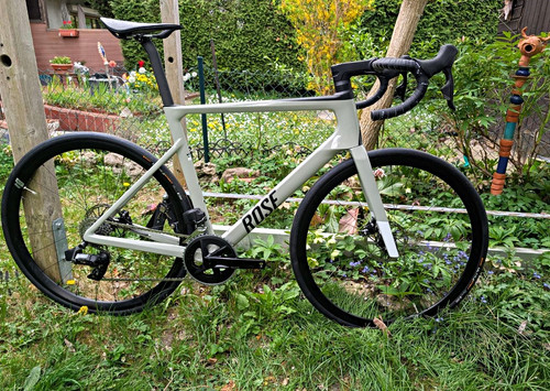 Rennrad rose xlite rival - rennrad,