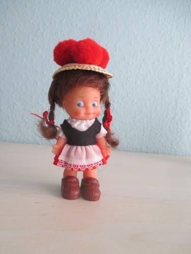 Minikid püppchen - minikid,
