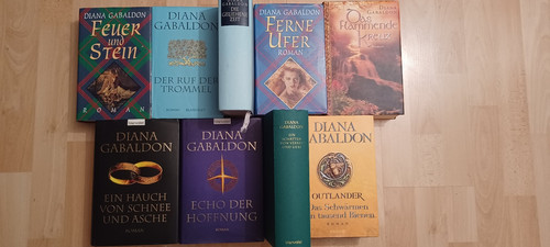 Highland saga von - highland,