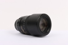 Nikon DX AF-S Nikkor 55-300mm f/4.5-5.6 G ED VR | WORKING