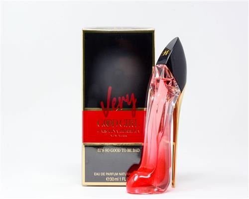 Carolina herrera verry good - herrera,