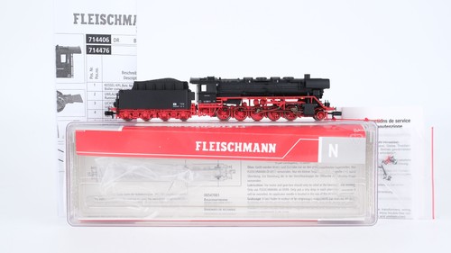 Fleischmann 714406 dampflok - fleischmann,