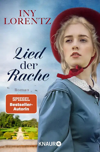 Lied der rache - lied,