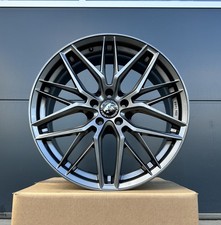 18 Zoll Felgen Damina DM08