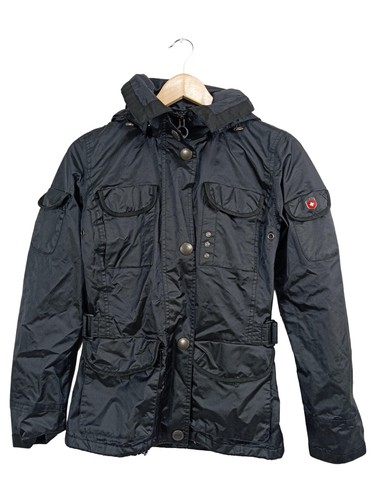 Wellensteyn revolution parka - wellensteyn,