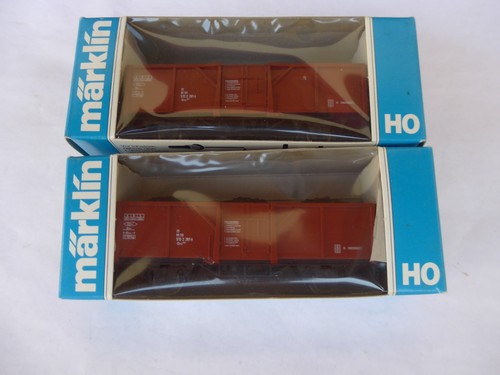 Märklin 4431 offener - 4431,