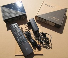 VU+ Plus - Zero 4K - Sat