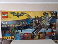 Lego - Batman Movie - 70908
