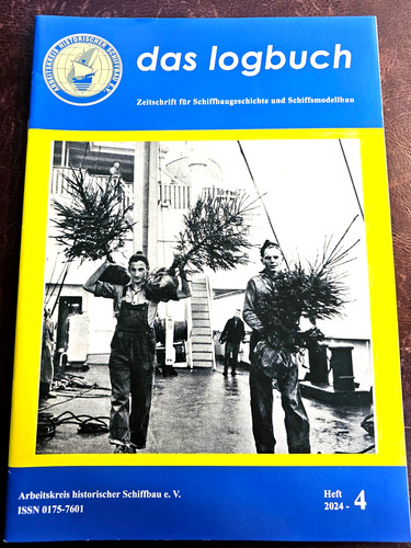 Das logbuch arbeitskreis - "das, logbuch"