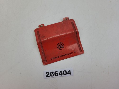 Batteriedeckel ersatzteil für - ersatzteil,
