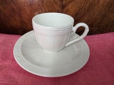 Villeroy & Boch Cameo weiß 1