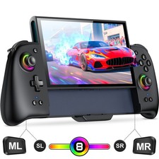 Switch handheld joy - 2,