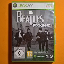 The beatles rockband xbox - the, (