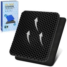 Gelsitzkissen orthopädisch