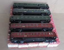 Märklin 346 RARITÄT NUR 1951