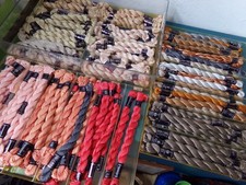 112-tlg. Konvolut MEZ