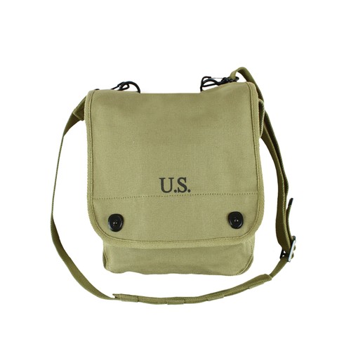 Ww2 army 1938 map case - map,