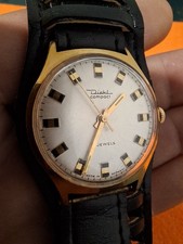 Diehl-Junghans Compact Made In