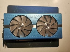 Grafikkarte Radeon RX 590