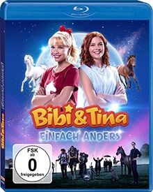 Bibi tina einfach anders - tina,