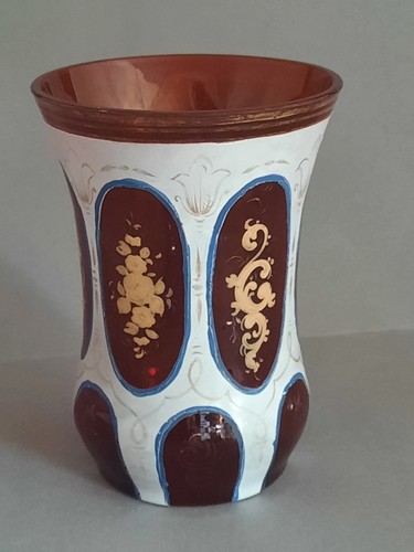 S32 alter ranftbecher - , glas