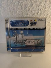 Techno Club Vol. 7 -