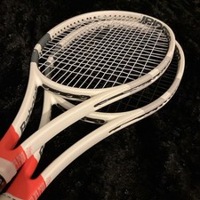 Babolat pure strike - vs, tour