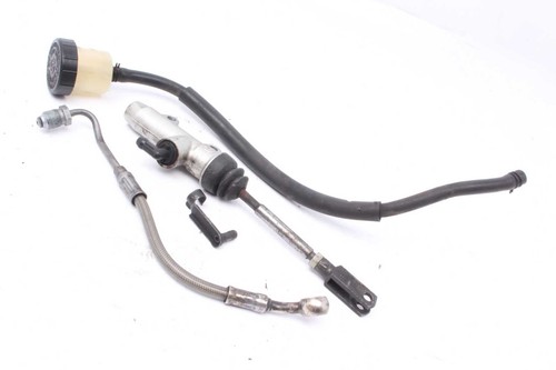 Bremspumpe bremse hinten - bremspumpe,