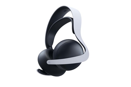 Sony playstation pulse elite - playstation,