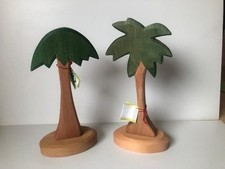 Ostheimer 2 Palmen mit Stütze