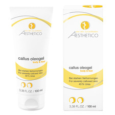 Aesthetico Callus Oleogel Body