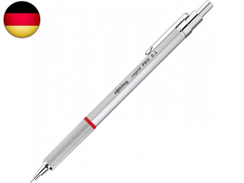 Rotring rapid pro - rotring,