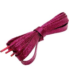 Glitzer Glitter Schnürsenkel