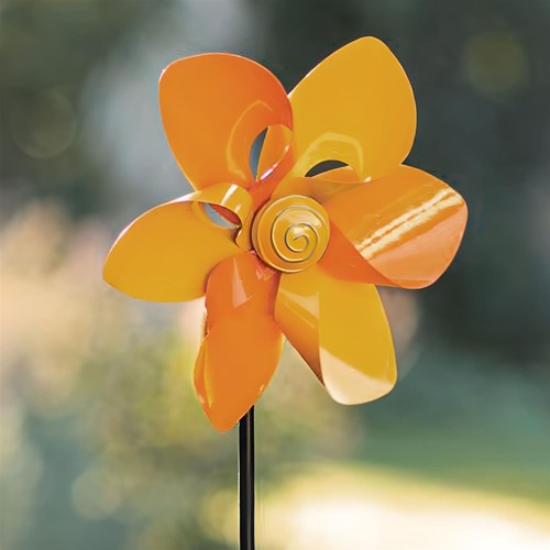 Windrad garten stecker - garten,