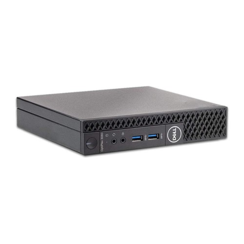 Dell optiplex 3060 micro - optiplex,