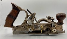 alter Hobel STANLEY 45 vintage