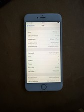 Apple iPhone 6 Plus 64GB Rose