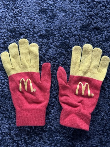 Donalds handschuhe - mc,