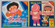 Vor dem einschlafen was - was, ich