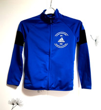 Adidas Trainingsjacke