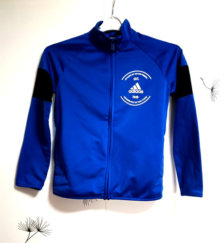 Adidas trainingsjacke - adidas,