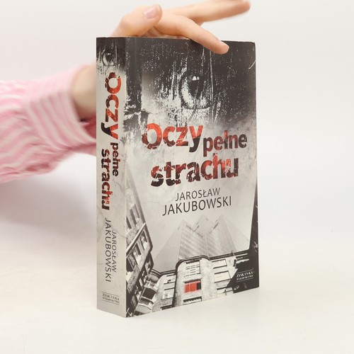 Oczy pełne strachu -  , | 