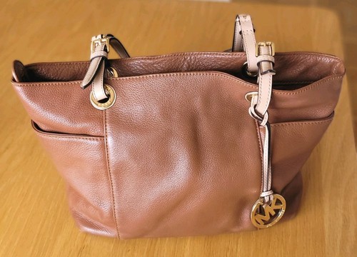 Michael kors echtleder jet - echtleder, set