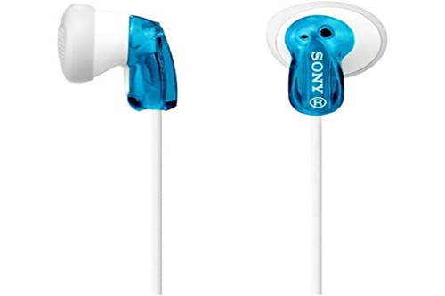Sony ear mdr e9lp - sony, in-ear
