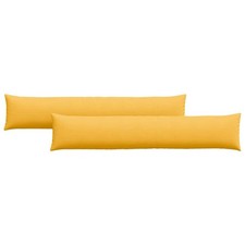 Extra lange Cord Sofakissen im