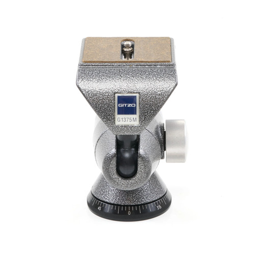 Gitzo g1375m magnesium - g1375m,