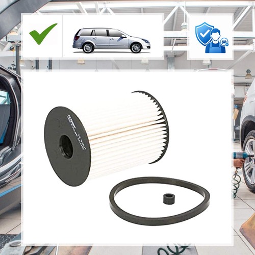 Filtron kraftstofffilter opel - kraftstofffilter,