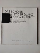 Tendenzen in der DDR