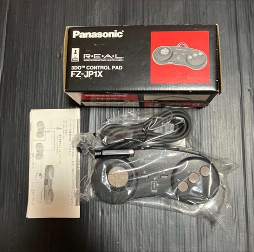Offizieller oem panasonic 3do - panasonic,